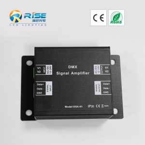 DSA-01 LED Controller für LED-Tauchlampen 
