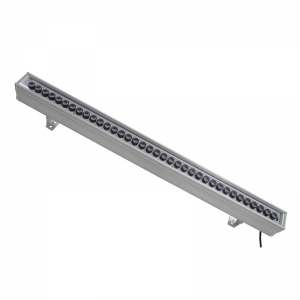 36x2W IP65 LED Wall Washer mit DMX-Controller 