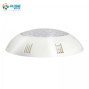 12W SMD2835 12V PAR56 LED Pool-Licht 