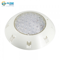 Werbung 18W 12V 24V PAR56 SMD2835 LED-Swimmingpool-Licht