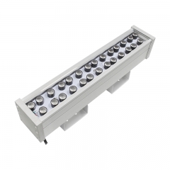LED Wall Washer Beleuchtung