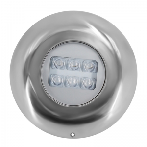 Schwimmbad-LED-Licht/Unterwasser-Poolbeleuchtung, wasserdichtes LED-Licht für Schwimmbad
         