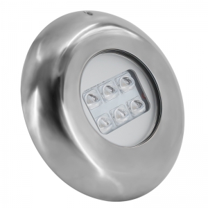 Schwimmbad-LED-Licht/Unterwasser-Poolbeleuchtung, wasserdichtes LED-Licht für Schwimmbad
         