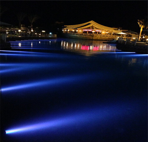 hurghada beach resort big pool unterwasserprojekte (ägypten)