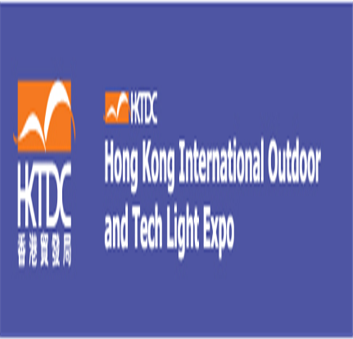 begrüßen sie ihren besuch unserer hongkong outdoor light fair